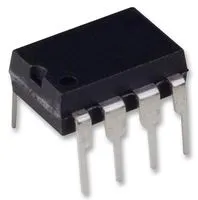 [136664] TEXAS INSTRUMENTS IC, OP AMP, HI SPEED