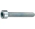 [136824] Hex. Socket Screws M4x25 RUSTFRI A2