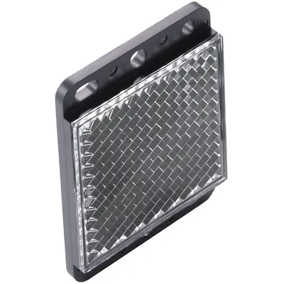[136924] Reflector 47 x 47 mm.