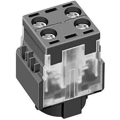 [137091] Kontaktelement 250VAC 6A