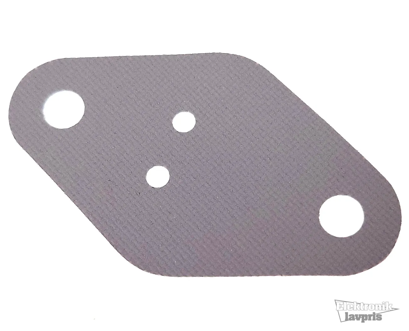 [137131] Silicone Insulator 0,3mm TO-66