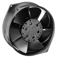 [137146] Ventilator 115V/40W 172x152x55mm. EBM-PAPST
