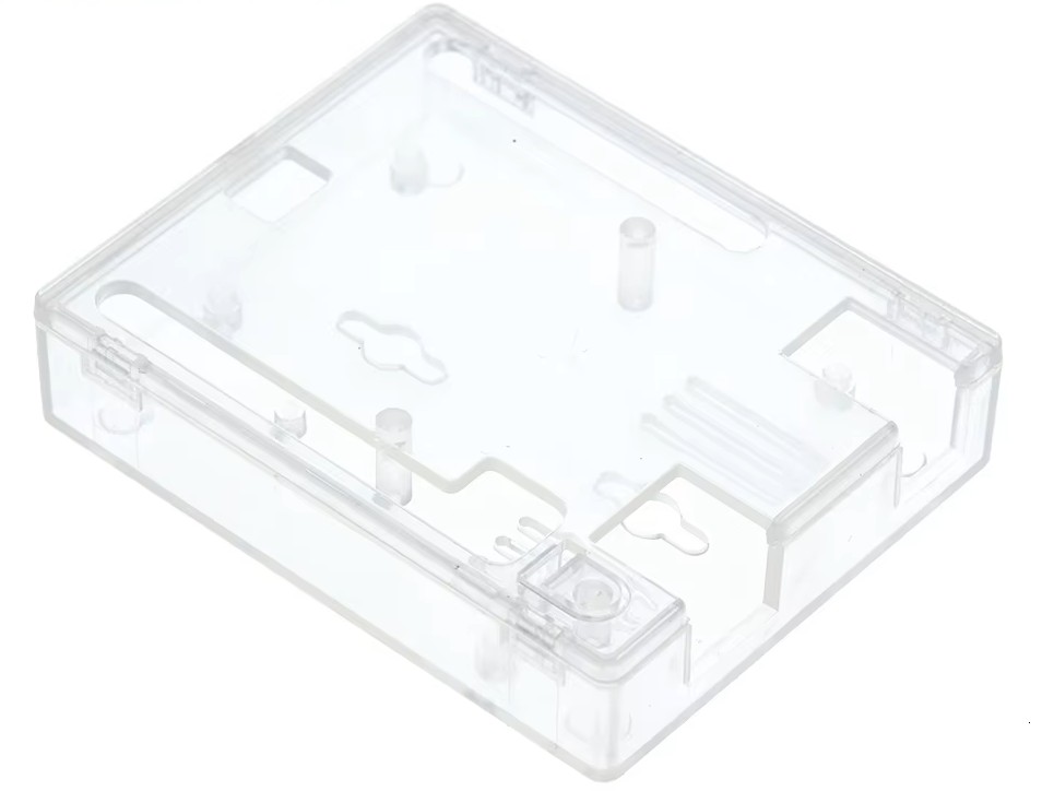Indbygningskasse til Arduino UNO | B2C