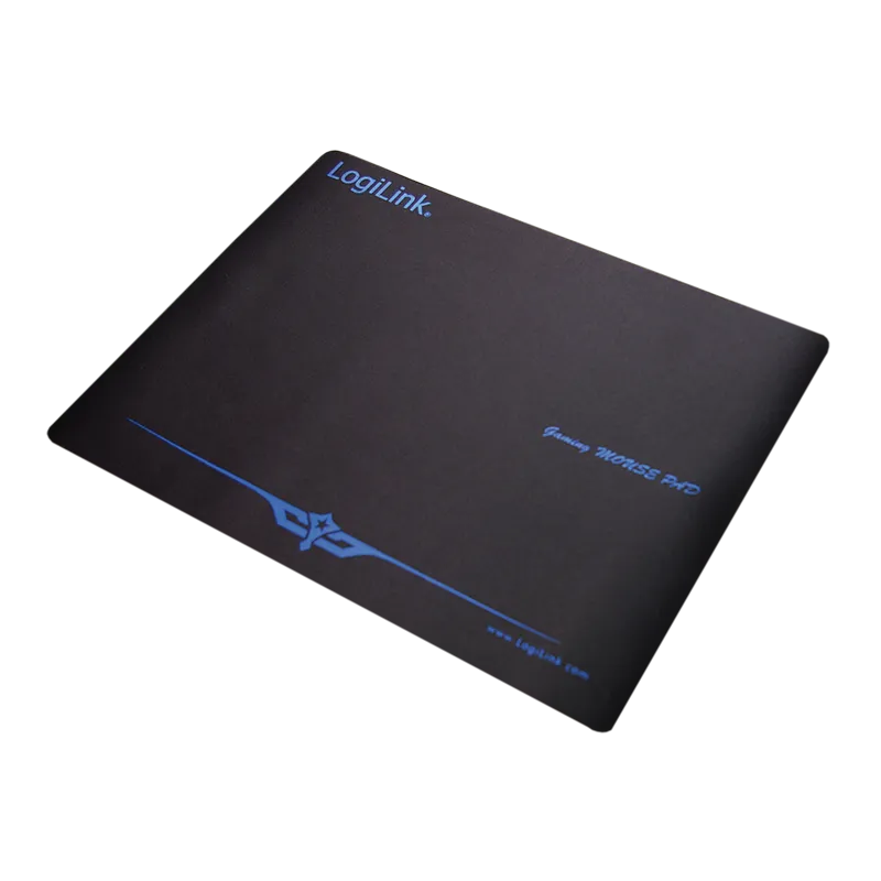 [137187] LogiLink® Mousepad XXL 30x40cm for Gaming and Graphicdesign