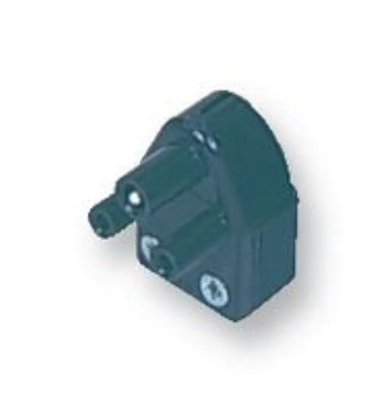 [137269] BULGIN PLUG, 3WAY