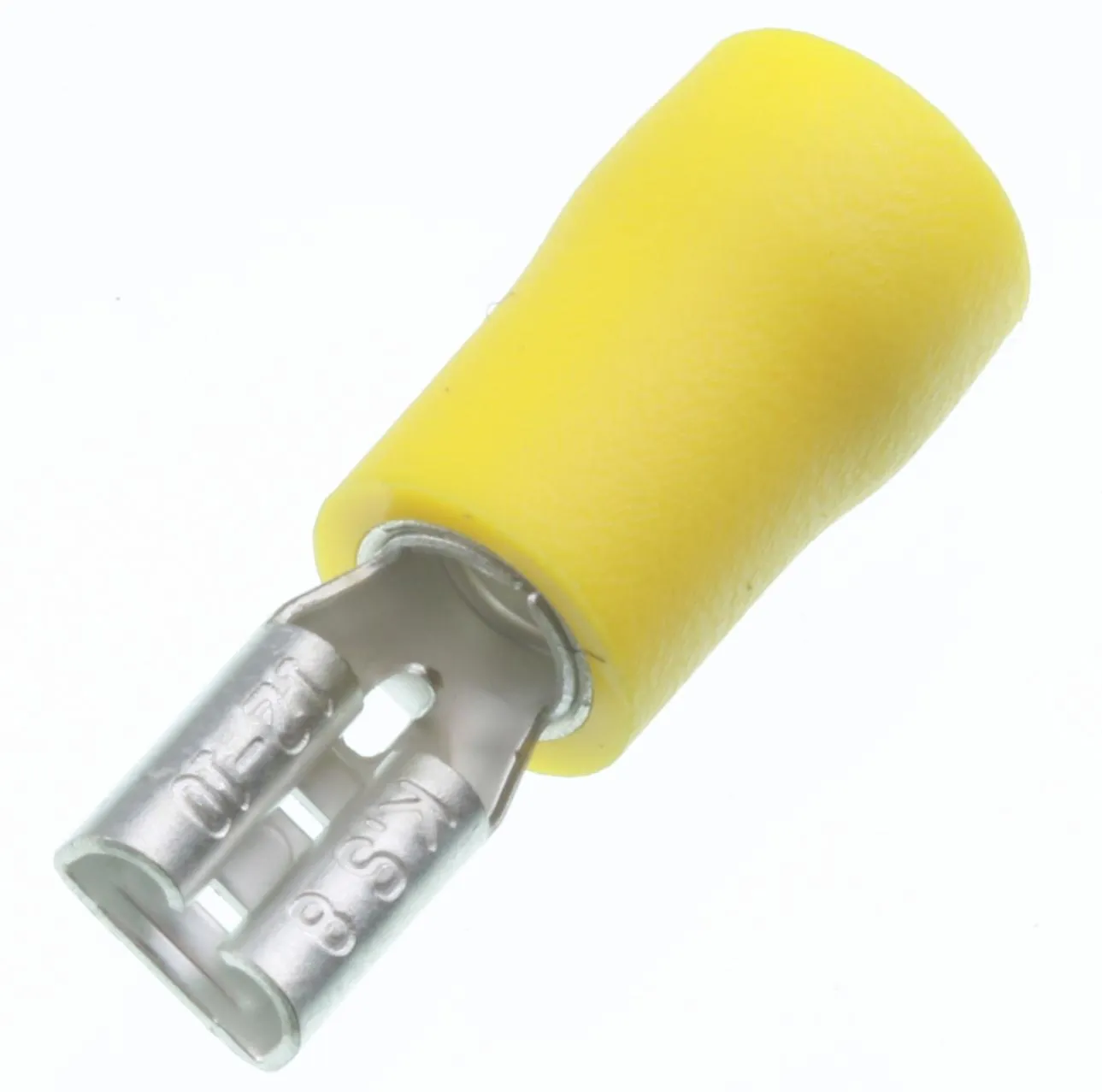 [137432] Spadestik 4.8x0,8mm hun Gul