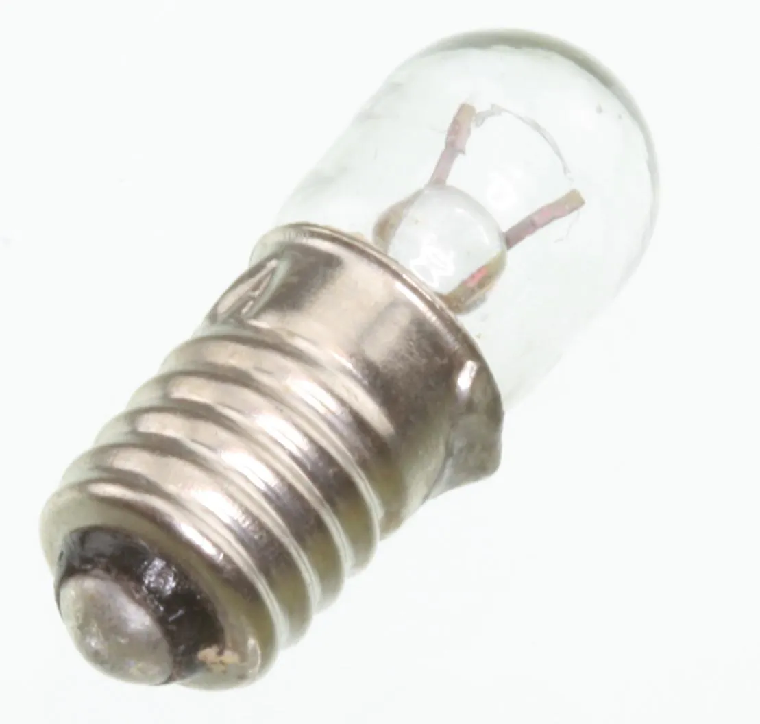 [137473] E5,5-Lampe 6V 100mA 0,6W