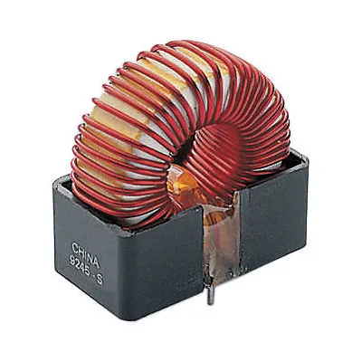 [137528] Inductor 100uH 3A