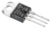 [137538] Triac TO-220AB 600V 16 A