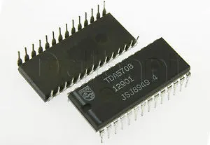 [137559] Photo Diode Signal Processor DIL28