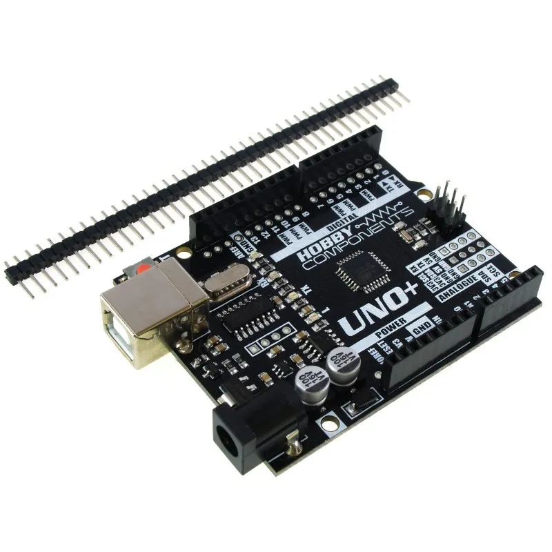 [137594] Arduino kompatibel Uno Plus