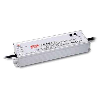 [137595] SPS IP67 150W 12V/12,5A CV+CC