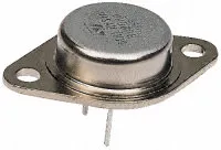 [137622] NPN 160/150V 50A 250W TO-3