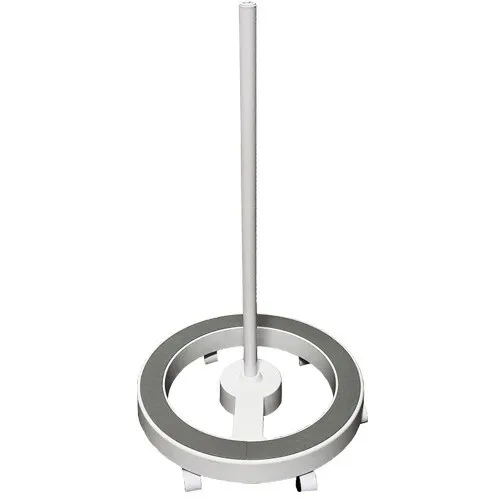 [137670] Rullestativ til luplamper
