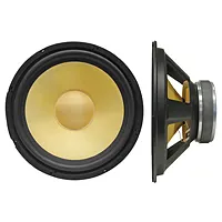 [137729] Kenford Kevlar 250 mm Subwoofer 4 Ohm