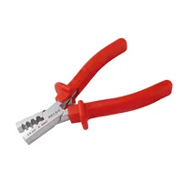 [137733] Crimp-tang til terminalrør 1,5 - 6 mm²