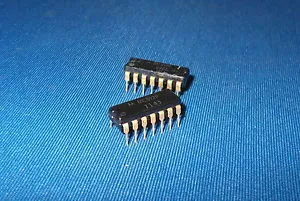 [137777] 2xOp-Amp DIP-14