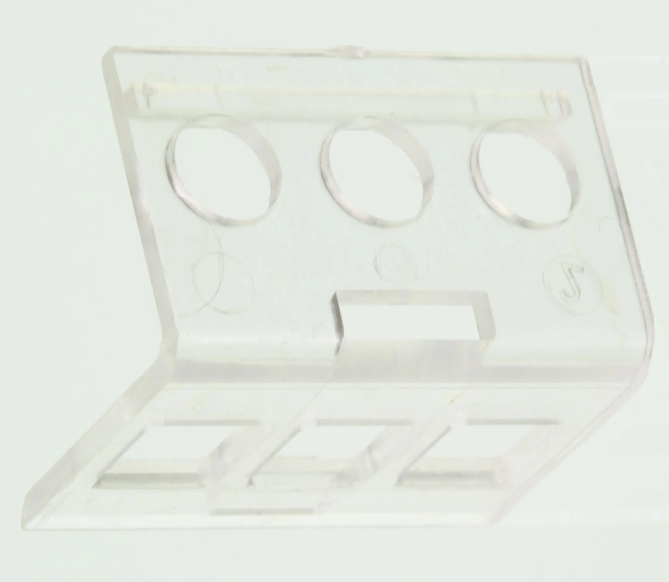 [137879] LDG-A-6 ENCLOSURE LID