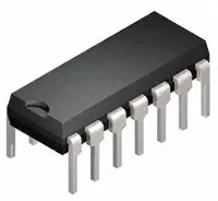 [137929] 8 bit-Bit ADC Microwire, 14 ben, PDIP