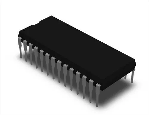 [137951] Pioneer IC DIL28