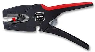 [138004] Afisoleringstang, Knipex Top-technology 0,03-10mm²