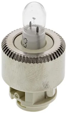 [138142] Xenon-pære for Mag-Lite (til 3 x C/D batterier)